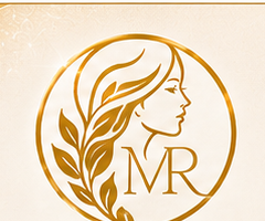 Logomarca MR